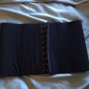 The Discriminant Chest Binder Transgender FTM